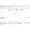 AMD Glove Box Door, Chrome, 67-72 Chevy GMC C/K Truck 461-4067-C