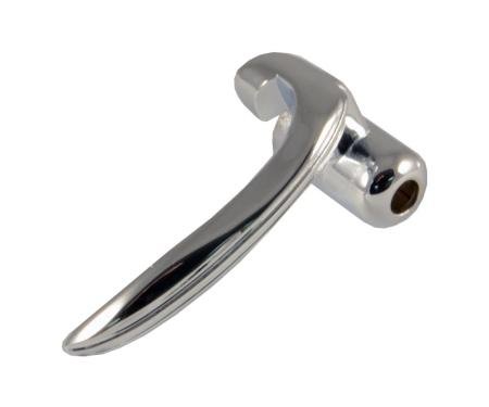 Dennis Carpenter Vent Window Handle - RH - 1956-60 Ford Truck, 1949-56 Ford Car A9AZ-7022916-A
