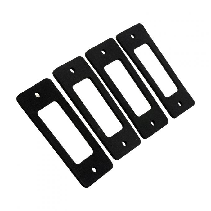 Dennis Carpenter Side Marker Bezel to Body Mounting Pad - 1970-72 Ford Econoline, 1970-77 Ford Bronco D0UZ-15A460-PAD