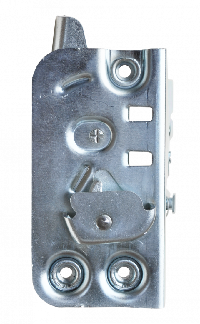 Key Parts '60-'63 Inner Door Latch, Driver's Side 0848-823