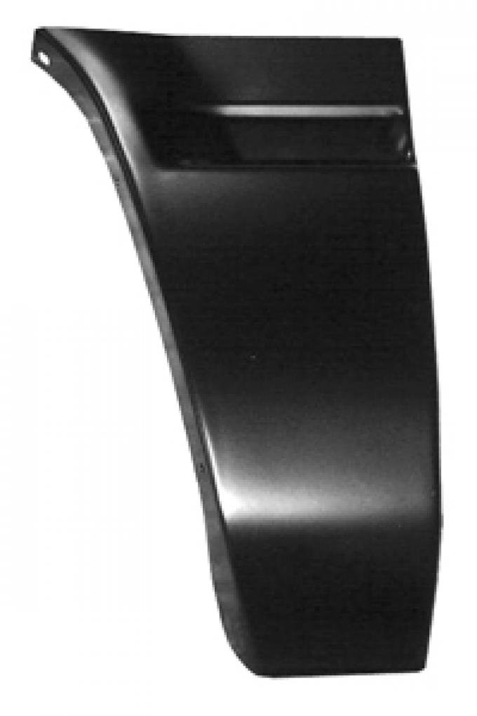 Key Parts '92-'99 Front Lower Section, Passenger's Side 0859-142 R