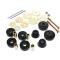 AMD Cab to Frame Mount Kit, 28 pcs, 60-66 Chevy GMC C10 Pickup X427-4060-1S