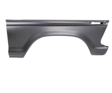AMD Front Fender, RH, 73-79 Ford Truck Bronco 200-4573-R