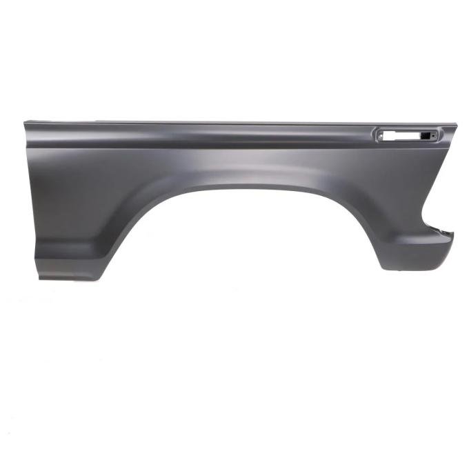 AMD Front Fender, RH, 73-79 Ford Truck Bronco 200-4573-R