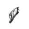 AMD Premium Radiator Core Support, 88-93 Chevy GMC CK OBS Truck SUV 350-4088