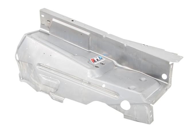 AMD Inner Fender, LH, 74-79 F100 F150 4WD; 77-79 F250 4WD (Wide Frame); 79 F350 4WD; 78-79 Bronco 250-4573-4L