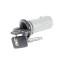 AMD Ignition Lock Cylinder with Keys, Tilt, Black, 93-94 Chevy GMC C/K OBS Truck Blazer Yukon Suburban X462-4093-11