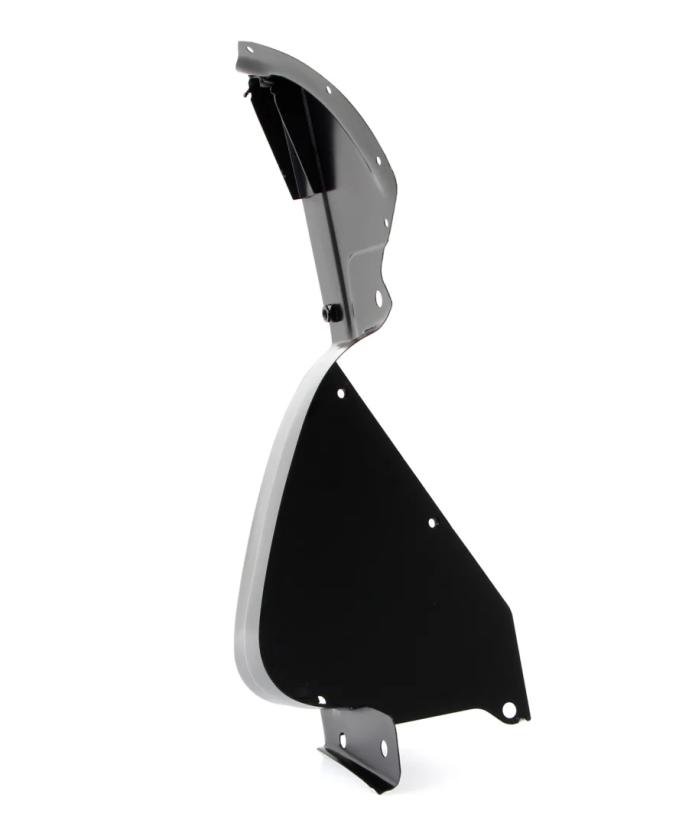 AMD Front Fender Extension, LH, 55-57 Chevy GMC Truck X210-4055-L