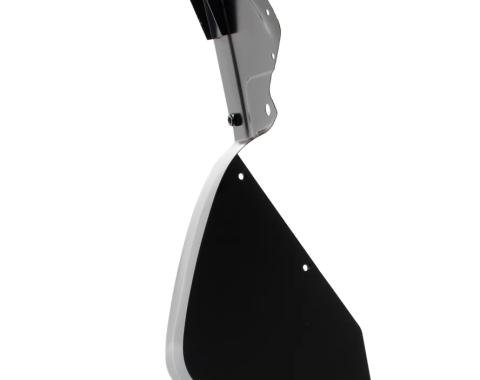 AMD Front Fender Extension, LH, 55-57 Chevy GMC Truck X210-4055-L