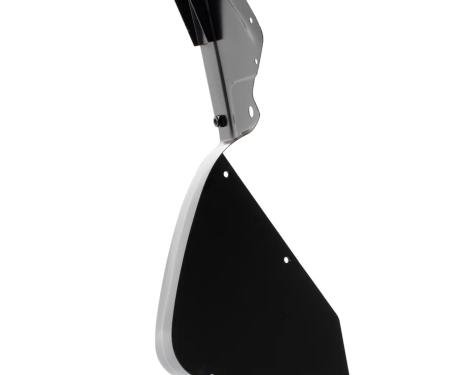 AMD Front Fender Extension, LH, 55-57 Chevy GMC Truck X210-4055-L