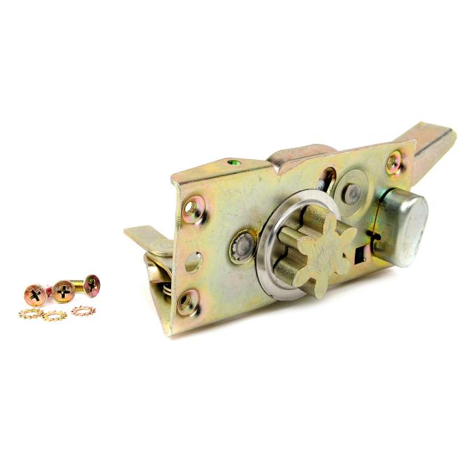 ACP Door Latch Assembly Driver Side FP-BD016A