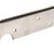 AMD Tail Lamp Bracket, LH, Polished Stainless, 67-76 Chevy GMC C/K Stepside Pickup Truck X950-4067-3SL