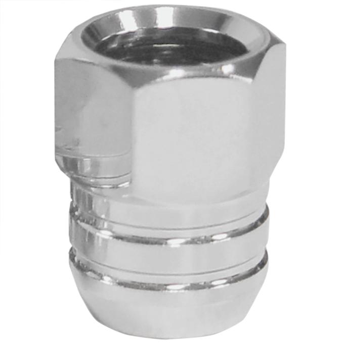 Coker Tire Pontiac '68-'70 Rallye II Black Lugnut 5007BLK