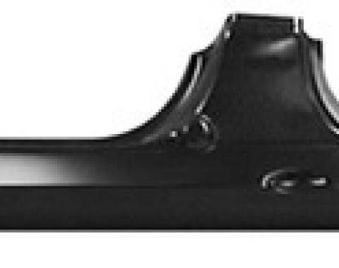Key Parts '92-'99 Rocker Panel 4 Door, Driver's Side 0859-105 L