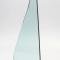 AMD Vent Glass, Green Tint, LH or RH, 61-66 Ford F100 F250 560-4561-T