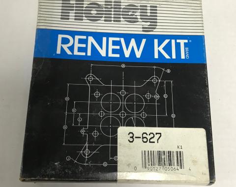 thumbnail image 2 of Holley 94 Carburetor Accelerator Pump Piston Kit For 1939-1953 Ford V8 Flathead 2 of 2