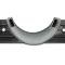 AMD Upper Steering Column Cover, 81-91 Chevy GMC C/K Pickup Truck Blazer Jimmy Suburban 458-4081-1