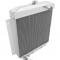 Champion Cooling 3 Row All Aluminum Radiator Made With Aircraft Grade Aluminum CC5456