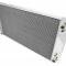 Champion Cooling 3 Row All Aluminum Radiator Made With Aircraft Grade Aluminum CC1696