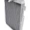 Champion Cooling 3 Row All Aluminum Radiator Made With Aircraft Grade Aluminum CC3738
