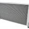 Champion Cooling 3 Row All Aluminum Radiator Made With Aircraft Grade Aluminum CC1552