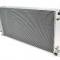 Champion Cooling 3 Row All Aluminum Radiator Made With Aircraft Grade Aluminum CC1520