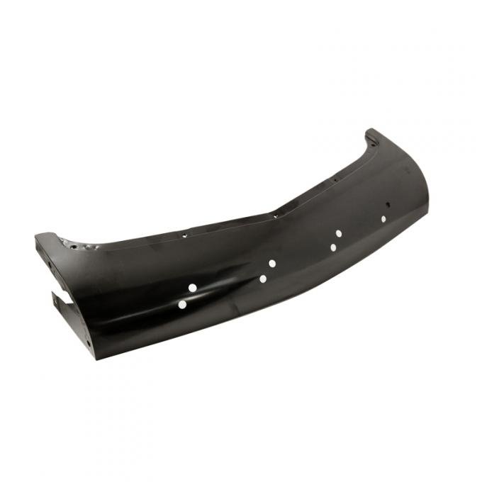 Dennis Carpenter Upper Grille Panel - 1948-50 Ford Truck 7C-8190