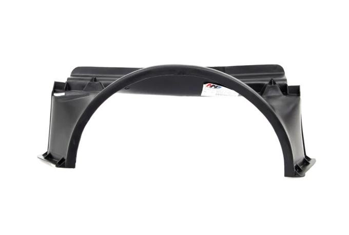 AMD Upper Fan Shroud, 81-86 Chevy GMC C/K Pickup; 87-91 R/V Pickup Blazer Jimmy Suburban 305 & 350 without AC X355-4081-2