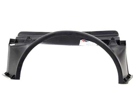 AMD Upper Fan Shroud, 81-86 Chevy GMC C/K Pickup; 87-91 R/V Pickup Blazer Jimmy Suburban 305 & 350 without AC X355-4081-2