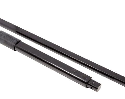 Classic Performance Collapsible Shaft for 47-59 Chevy Trucks Without U-Joints 4759ISS