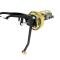 Classic Performance Complete Power Brake Booster Kit & Swing Pedal for 47-53 Chevy Truck, 8" Single 4753FBB24-8