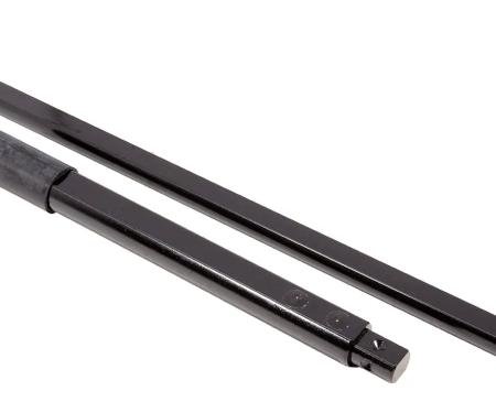 Classic Performance Collapsible Shaft for 47-59 Chevy Trucks Without U-Joints 4759ISS