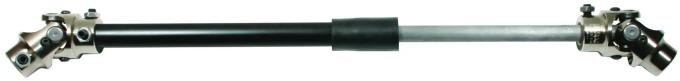 Classic Performance Collapsible Shaft for 47-59 Chevy Trucks With U-Joints 4759CSS