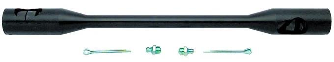 Classic Performance Steering Drag Link for 1947-52 Chevy 1/2, 3/4, 1 ton, 3100, 3200, 3600, 3800, Kit 4752DL