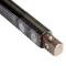 Classic Performance Collapsible Shaft for 47-59 Chevy Trucks Without U-Joints 4759ISS