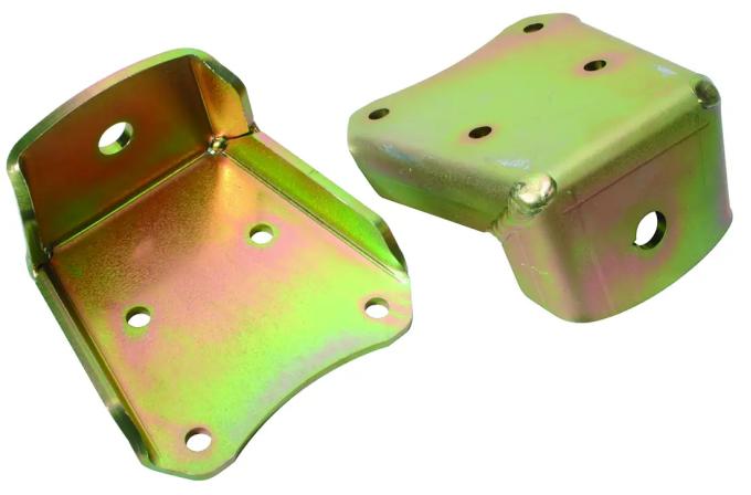 Classic Performance Shock Mounting Bracket for 1947-1954 Chevy 1/2 Ton Truck 4754FSBK