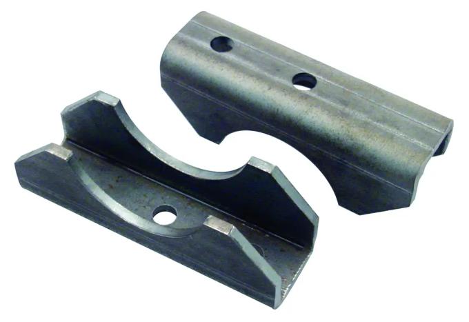 Classic Performance Leaf Spring Axle Seat for 1947-54 Chevy 1/2 Ton Truck, 3100, 3200, Leaf Spring 4754RAS