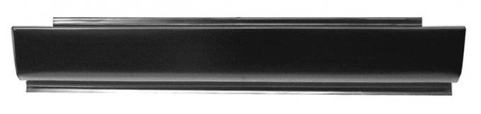 Key Parts '66-'77 Rocker Panel LH=RH 1985-103 L