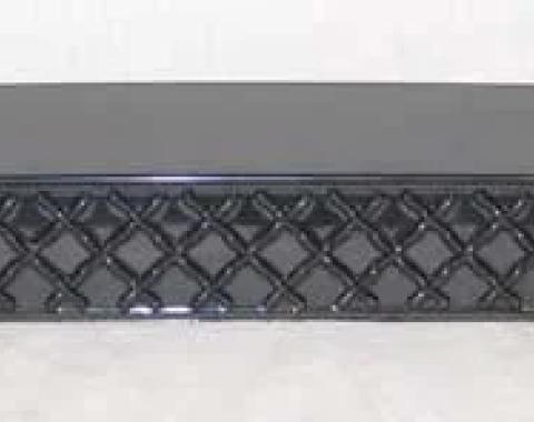 AMD Ram Air Hood Plastic Insert, 03-07 Chevy Silverado / Avalanche 320-4003