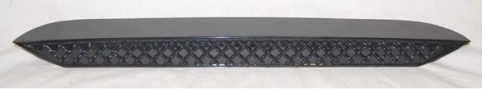 AMD Ram Air Hood Plastic Insert, 03-07 Chevy Silverado / Avalanche 320-4003