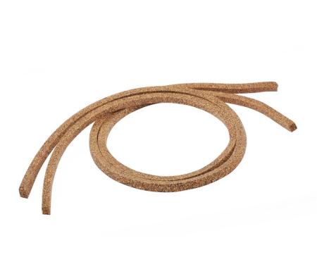 Dennis Carpenter Headlight Gasket - 1932-39 Ford Truck, 1932-36 Ford Car   B-13066