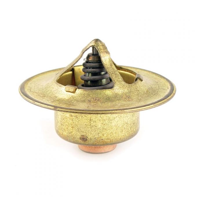 Dennis Carpenter Thermostat - 180° - 1948-79 Ford Truck, 1966-86 Ford Bronco, 1949-74 Ford Car 1BA-8575-B