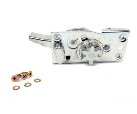 ACP Door Latch Assembly Passenger Side FP-BD016