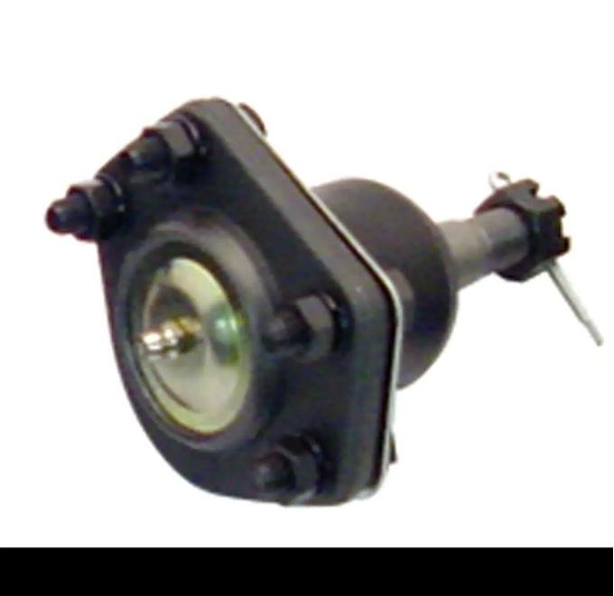 Classic Performance Upper Ball Joint for 1971-1972 Chevy 1/2 Ton Truck, C10, Upper FA683