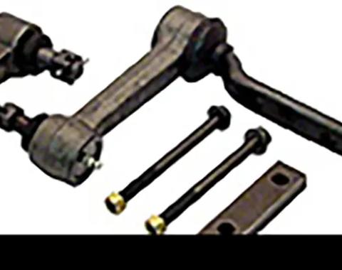 Classic Performance Idler Arm for a 1960-1962 Chevy 1/2 Ton Truck C10 FA449