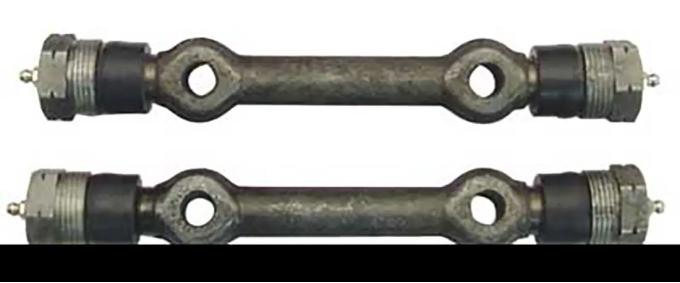Classic Performance Control Arm Cross Shaft Kit for 1963-1972 Chevy 1/2 Ton Truck, Upper FA538