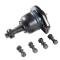 Classic Performance Upper Ball Joint for 1971-1986 Chevy 3/4 Ton Truck, 1 Ton Truck, C20, C30, Upper FA681