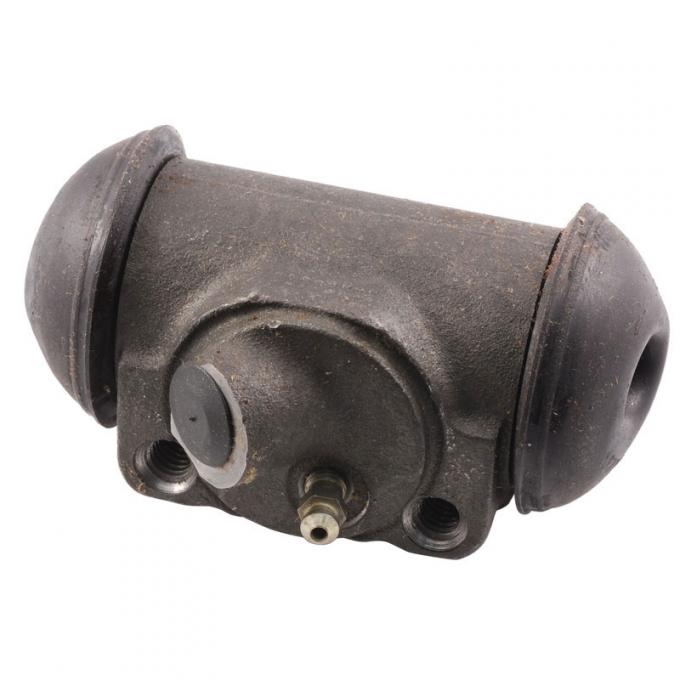 Dennis Carpenter Wheel Cylinder Assembly - Right Front - 1965-67 Ford Truck, 1962-65 Ford Car C5TZ-2061