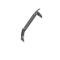 AMD Inner A-Pillar Panel, LH, 67-72 Chevy GMC CK Truck 375-4067-1L