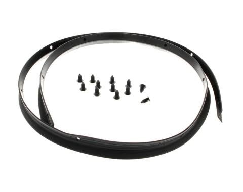 AMD Hood To Cowl Lacing Seal, 67 F100 F250 F350 G-CS211067